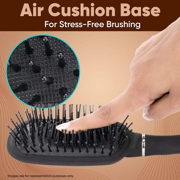 Paddle Brush - E11-PB