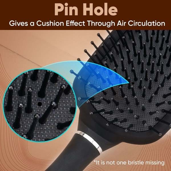 Paddle Brush - E11-PB