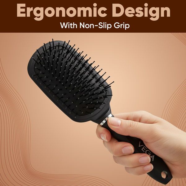 Paddle Brush - E11-PB
