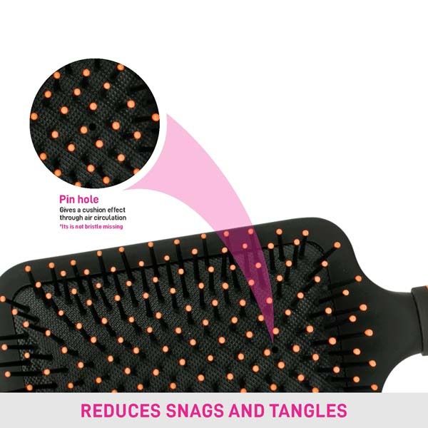 Paddle Brush - E15-PB