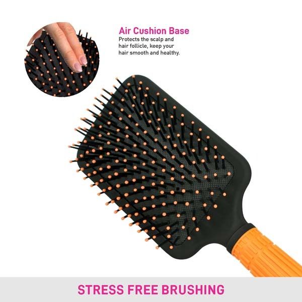 Paddle Brush - E15-PB