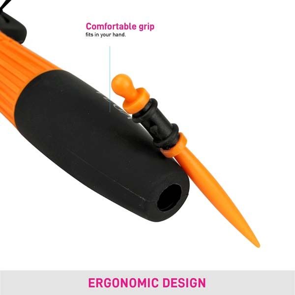 Paddle Brush - E15-PB