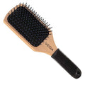 Paddle Brush (Wooden) - E1-PB