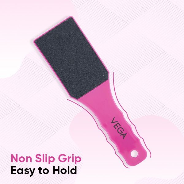 Paddle Emery Foot File - PD-21