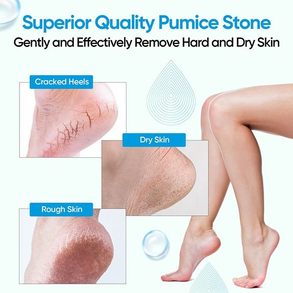 Pumice Stone - PD-29