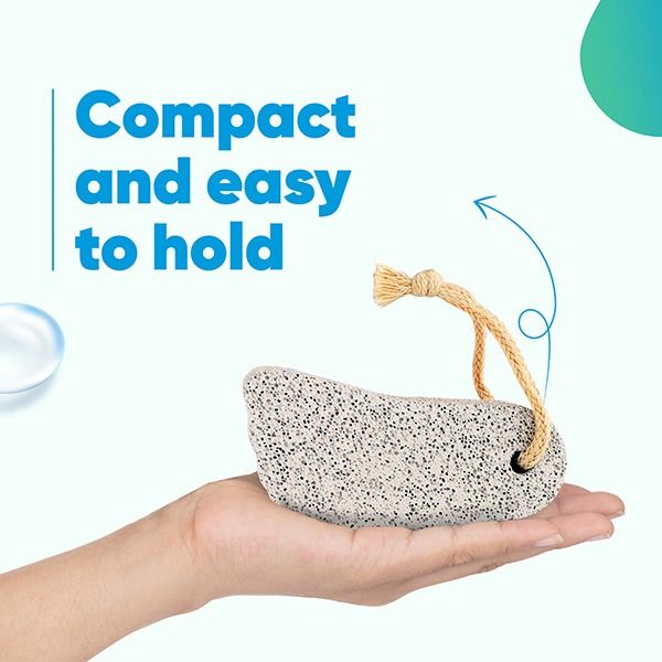 Pumice Stone - PD-29