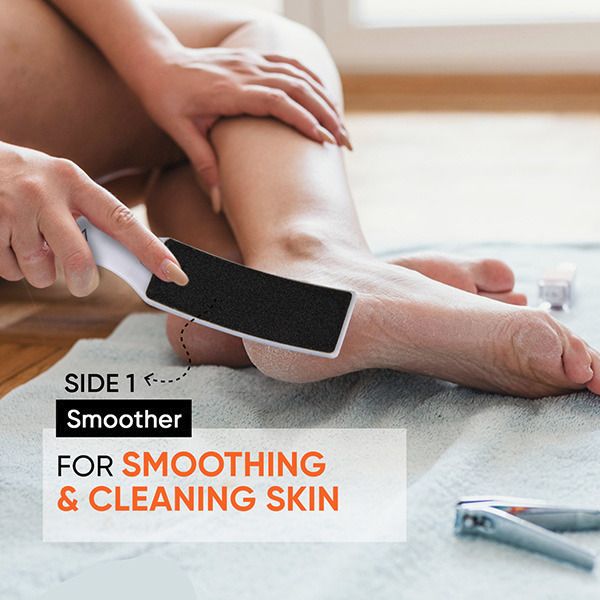 Foot File-PD-30