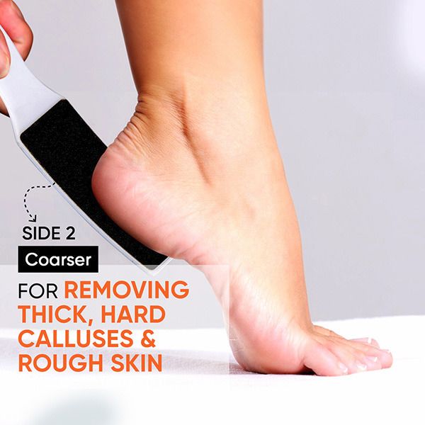 Foot File-PD-30
