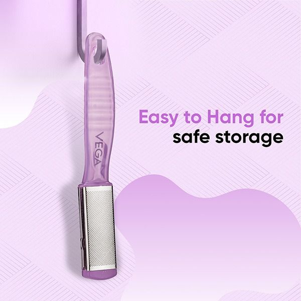 Pedicure File - Dual Side - PD-03