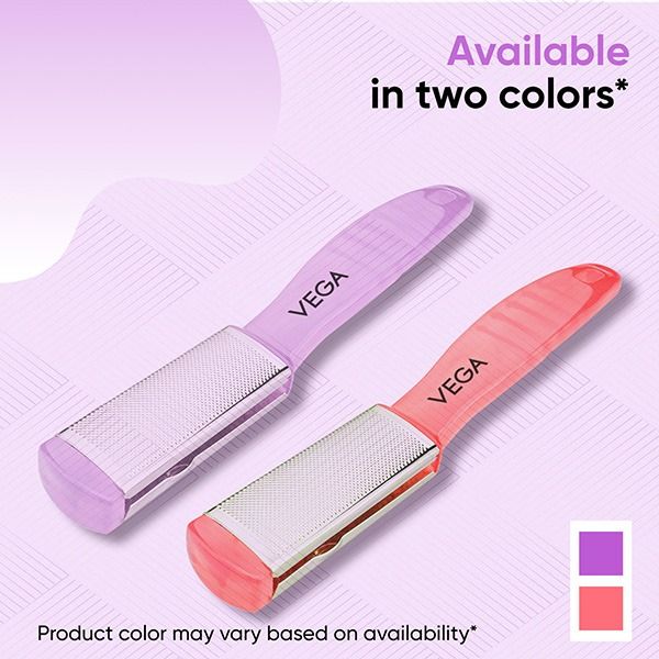 Pedicure File - Dual Side - PD-03