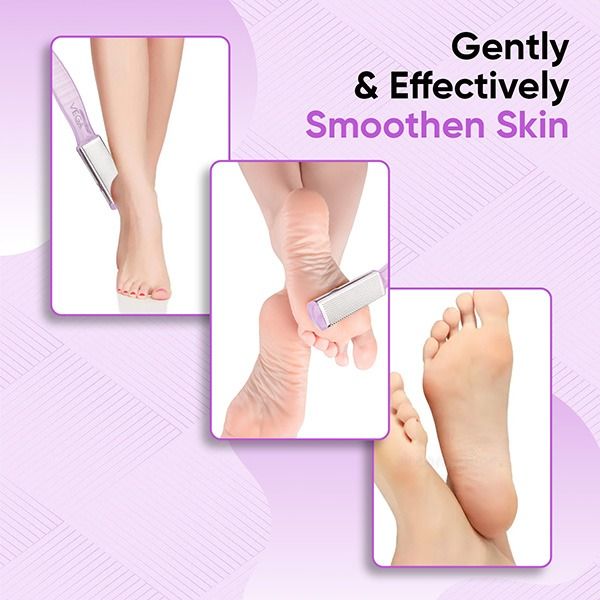 Pedicure File - Dual Side - PD-03