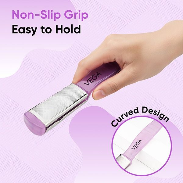 Pedicure File - Dual Side - PD-03