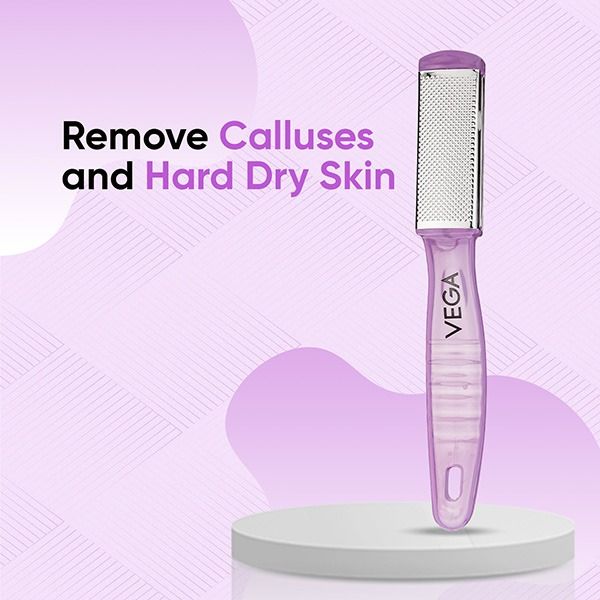 Pedicure File - Dual Side - PD-03