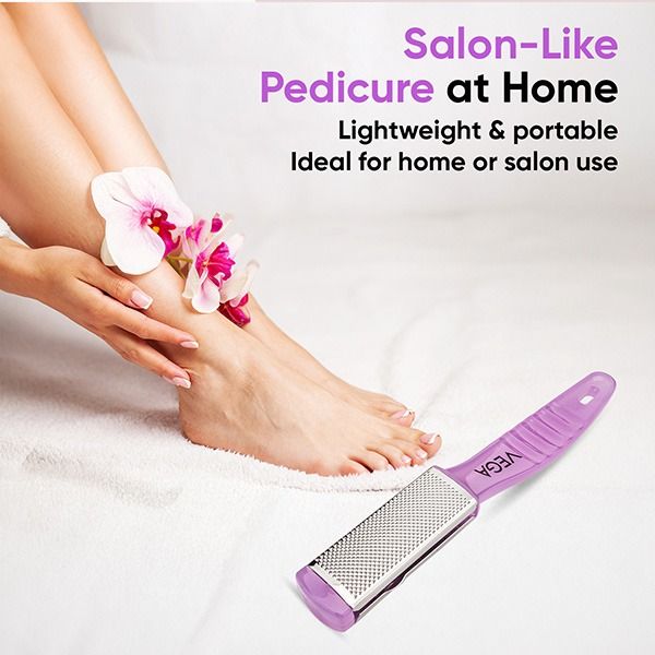 Pedicure File - Dual Side - PD-03