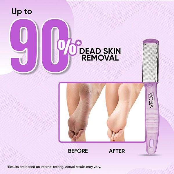 Pedicure File - Dual Side - PD-03