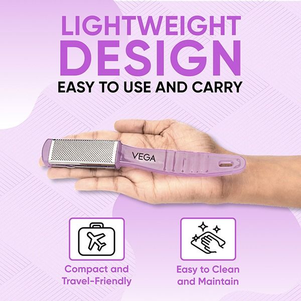 Pedicure File - Dual Side - PD-03