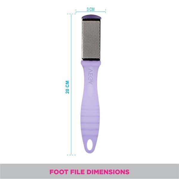 Pedicure File - PD-03N