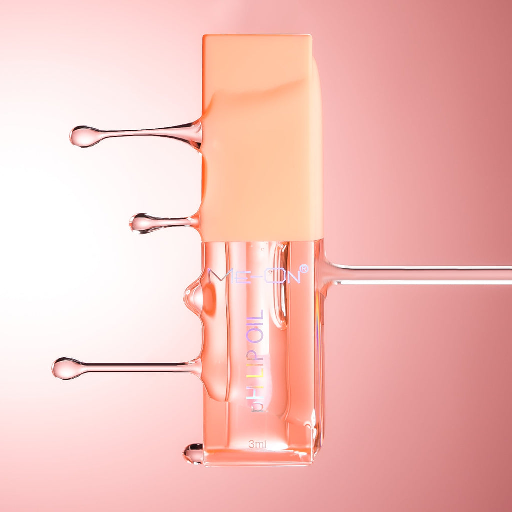 pH Lip Oil