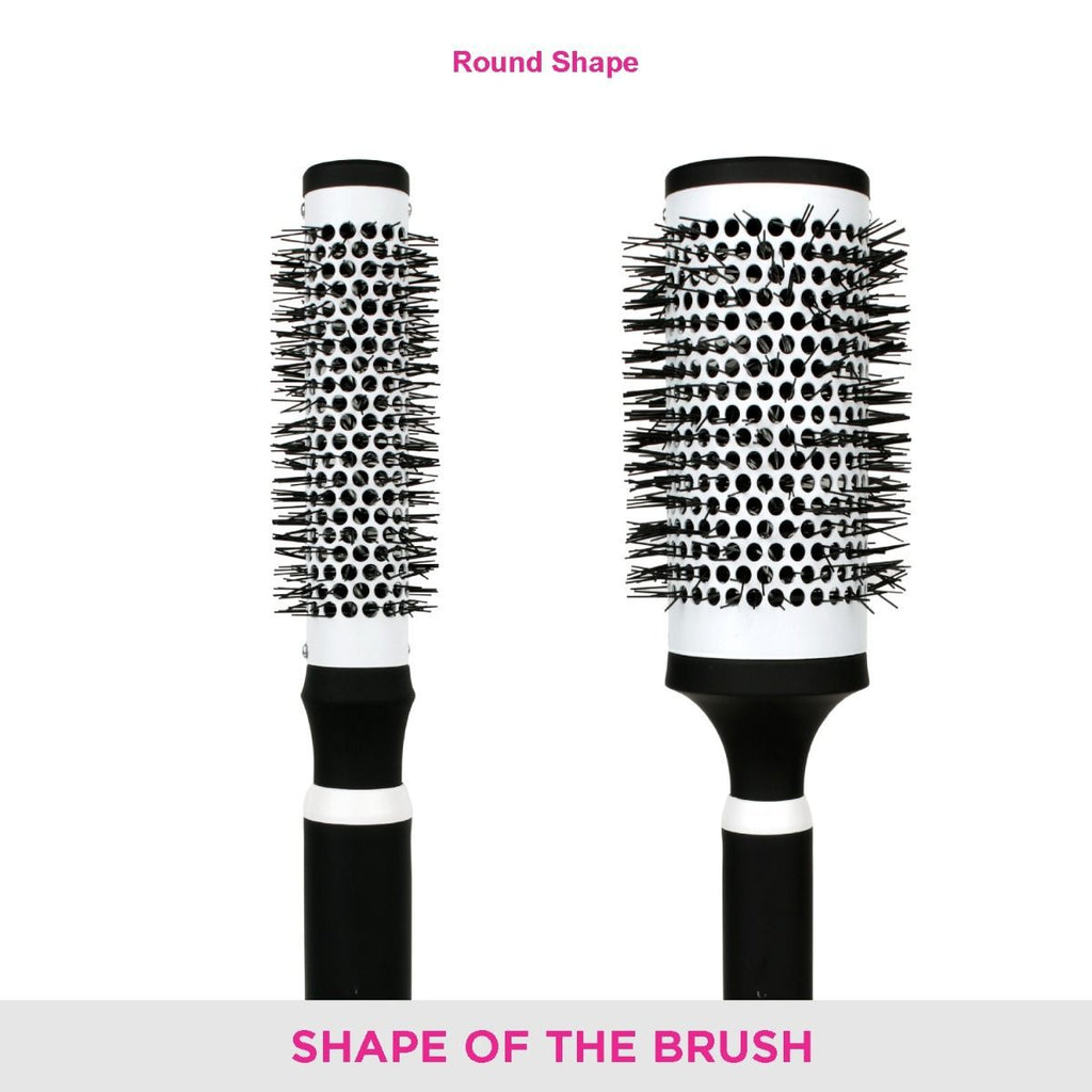 Professional Hair Brushes Set - PHBS-01