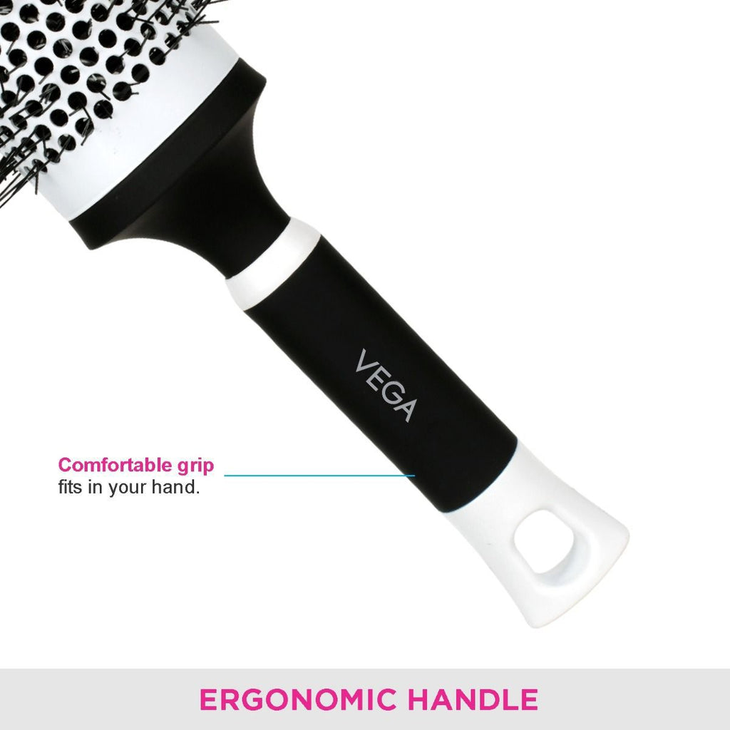 Professional Hair Brushes Set - PHBS-01