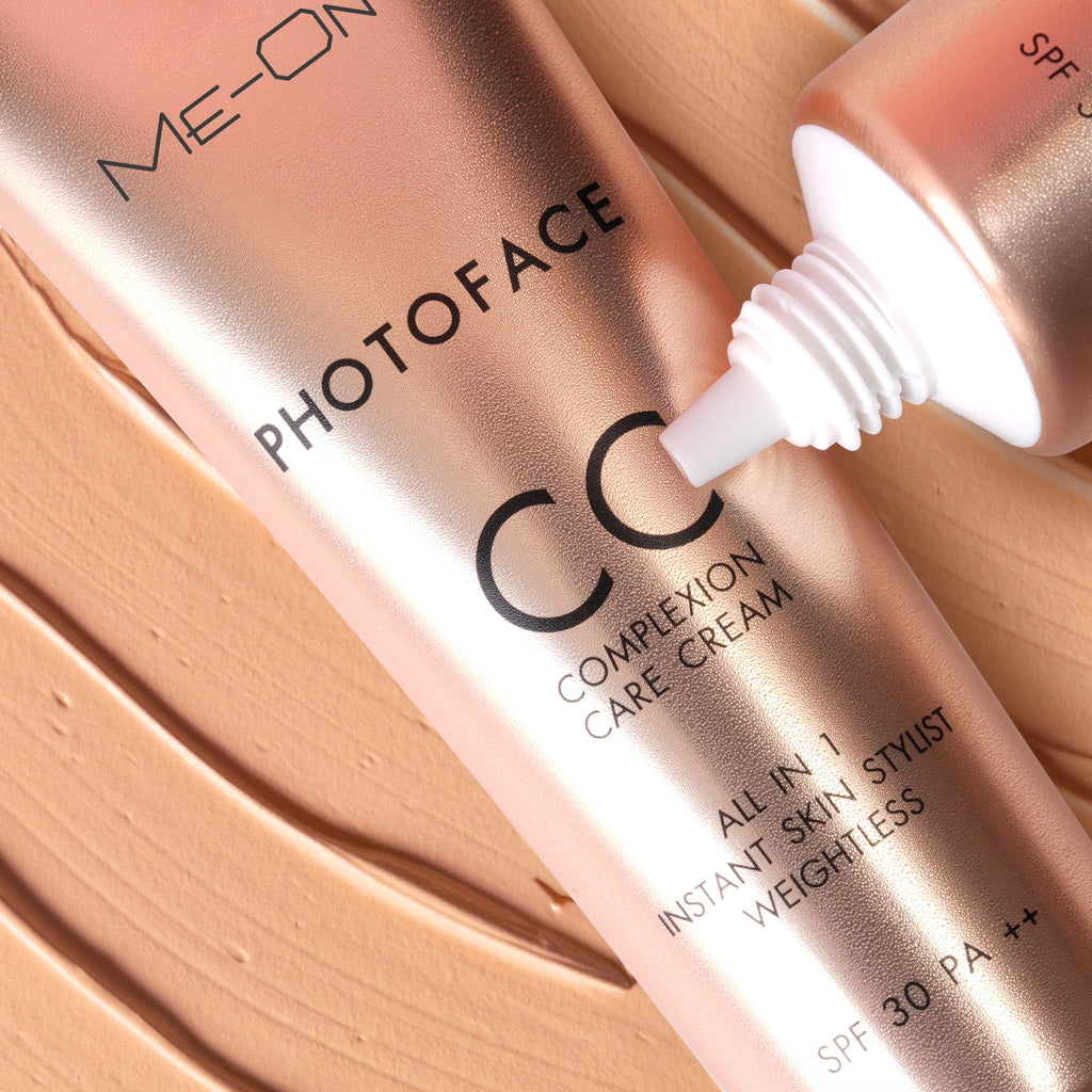 Photoface CC Complexion Cream