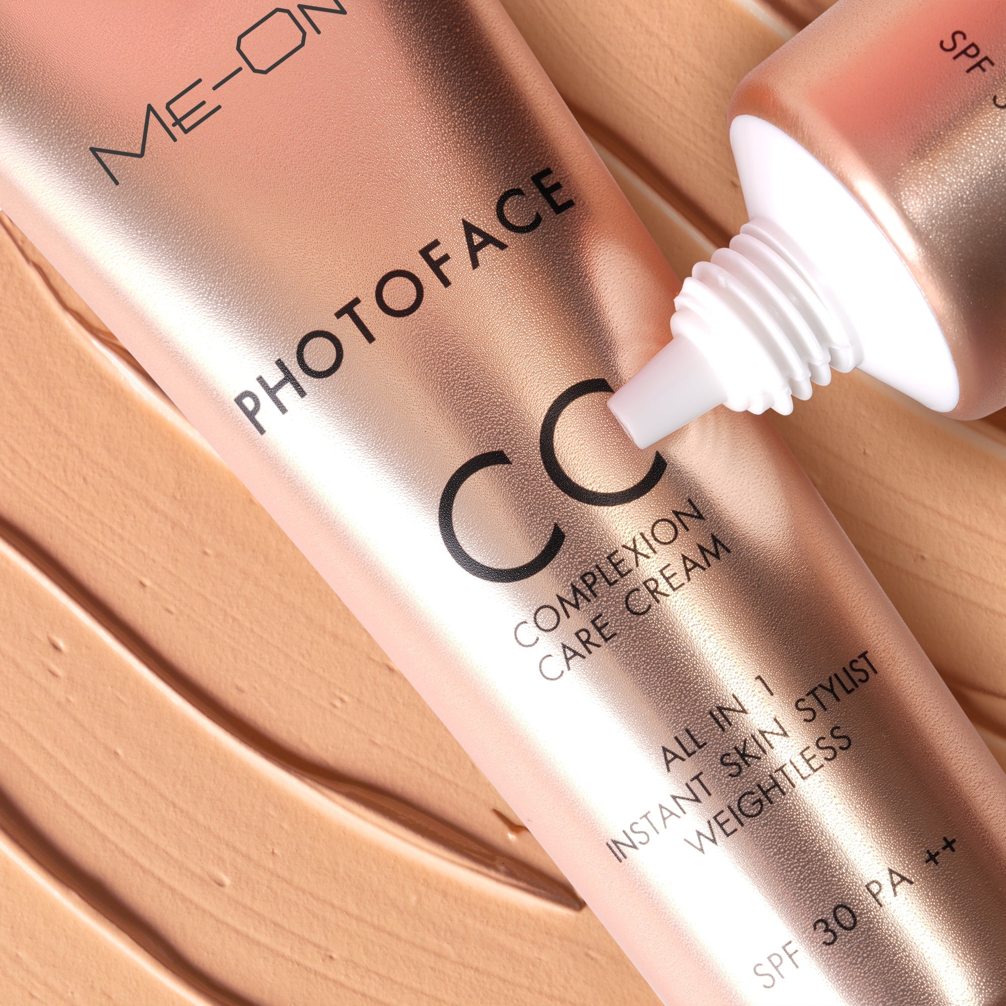 Photoface CC Complexion Cream