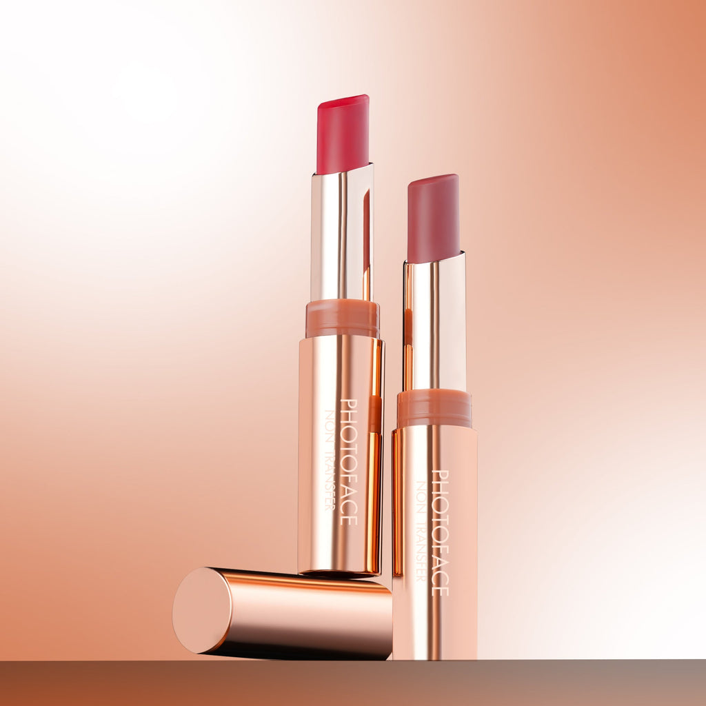 Photoface Non-Transfer Lipstick
