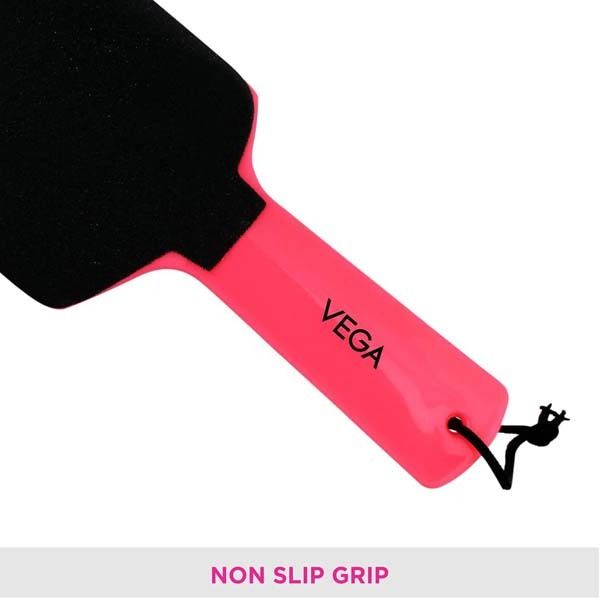 Pink Emery Foot File - PD-26