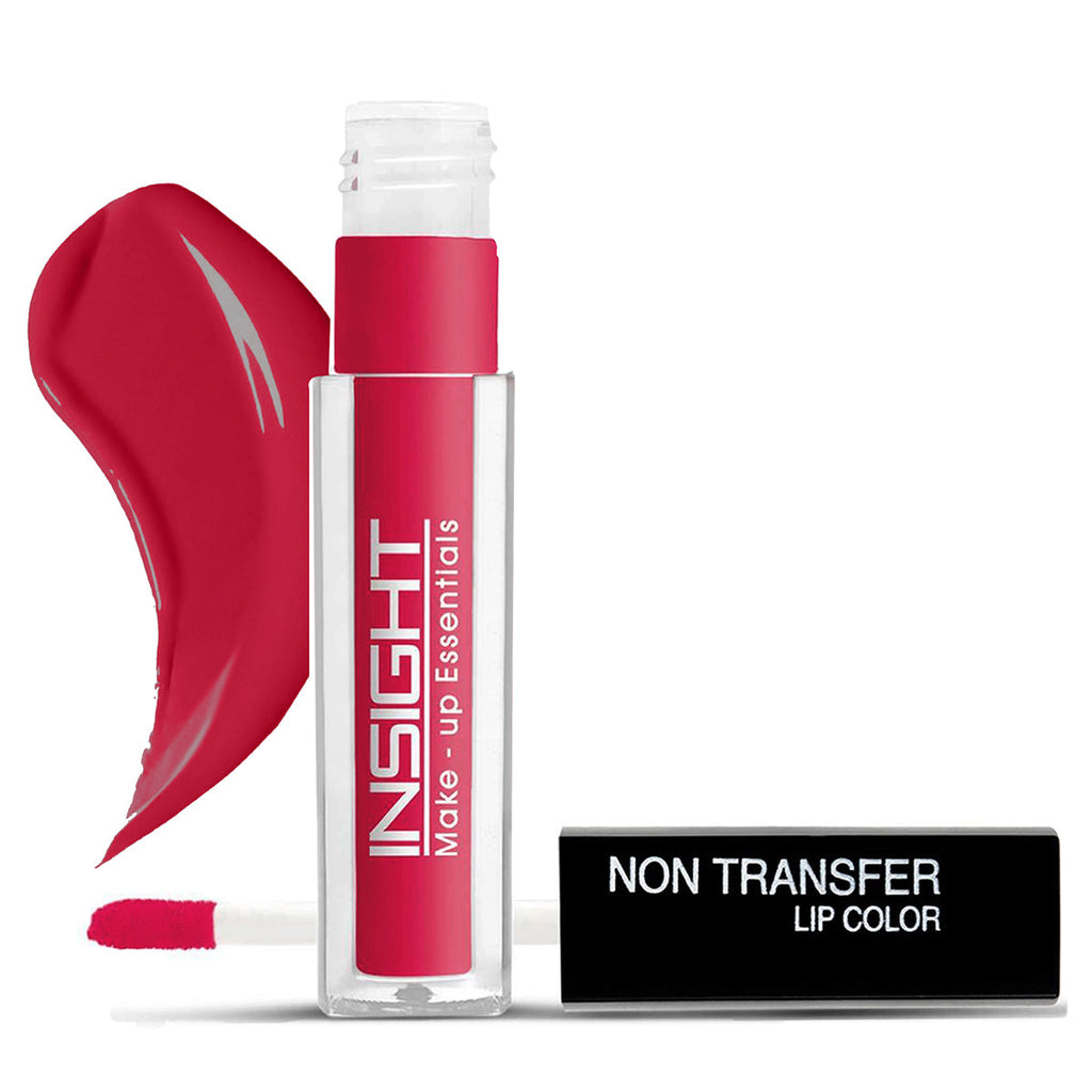 Non Transfer Lipcolor