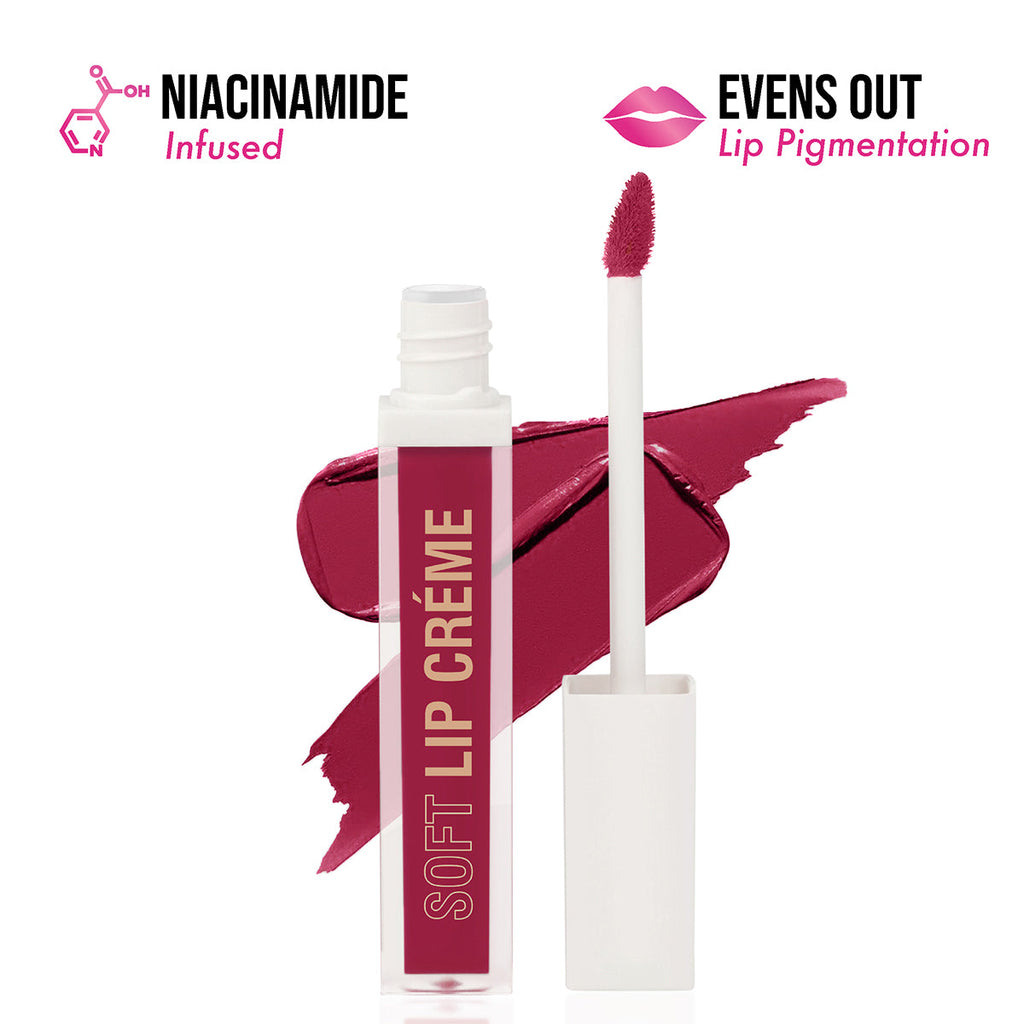 SOFT LIP CRÈME