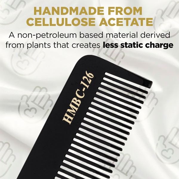 Pocket Comb - HMBC-126