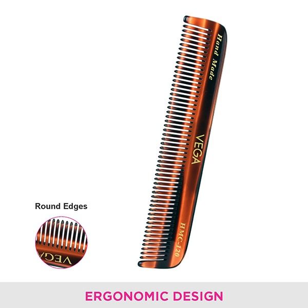 Pocket Comb - HMC-120