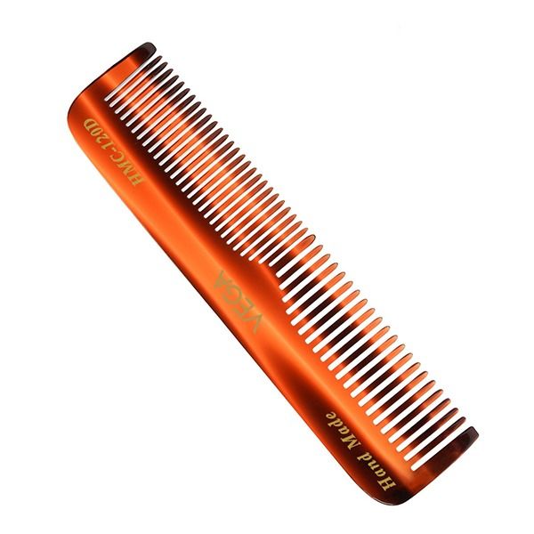 Pocket Comb - HMC-120D