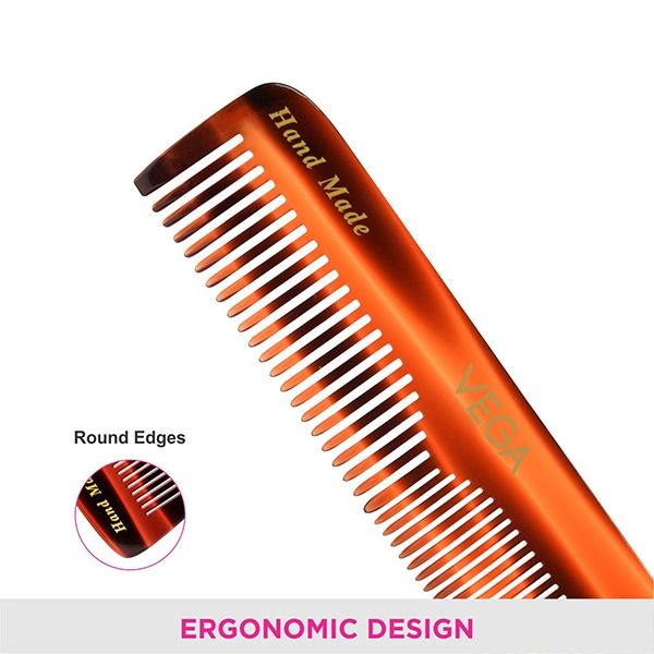 Pocket Comb - HMC-120D