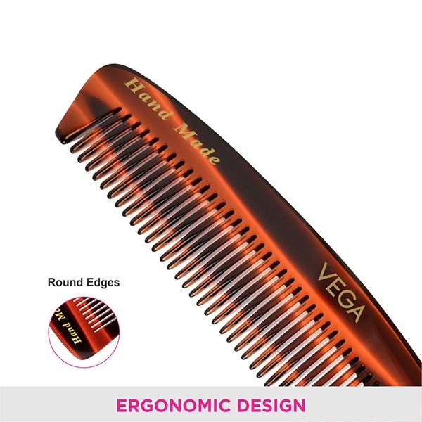 Pocket Comb - HMC-43