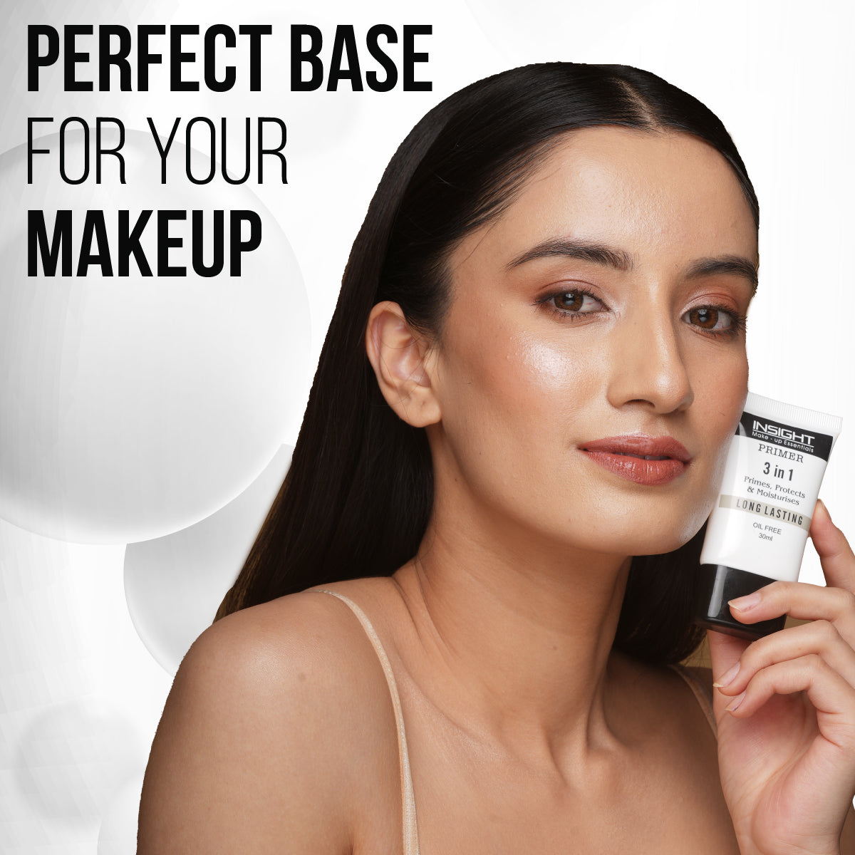 3 In 1 Long Lasting Primer-10ml