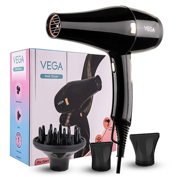 Pro-Xpert 2200 Watts Hair Dryer - VHDP-03