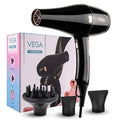 Pro-Xpert 2200 Watts Hair Dryer - VHDP-03