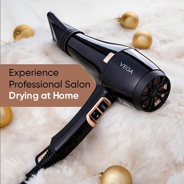 Pro-Xpert 2200-2400 Watts Hair Dryer - VHDP-03
