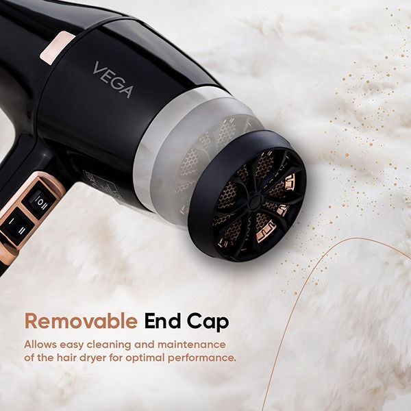 Pro-Xpert 2200-2400 Watts Hair Dryer - VHDP-03