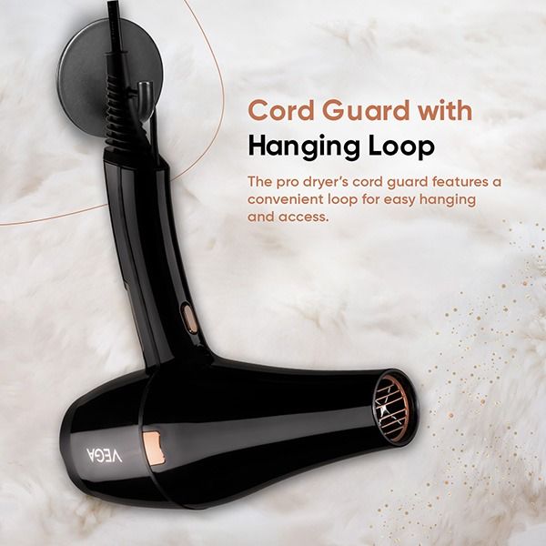 Pro-Xpert 2200-2400 Watts Hair Dryer - VHDP-03