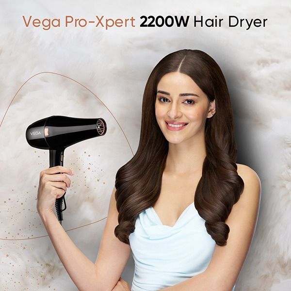 Pro-Xpert 2200-2400 Watts Hair Dryer - VHDP-03