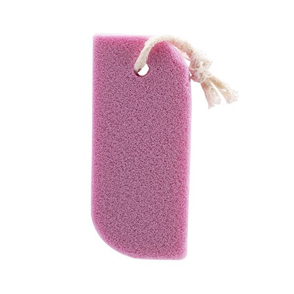 Pumice Sponge-Pink