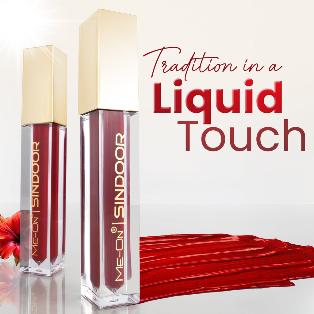 Liquid Sindoor