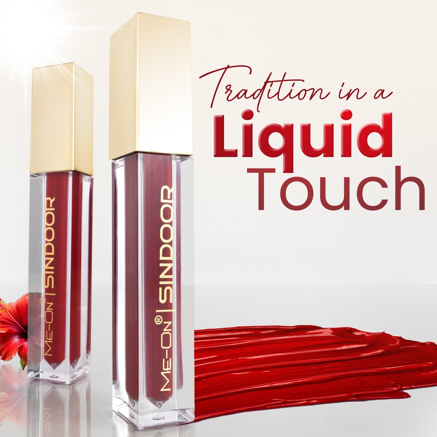 Liquid Sindoor