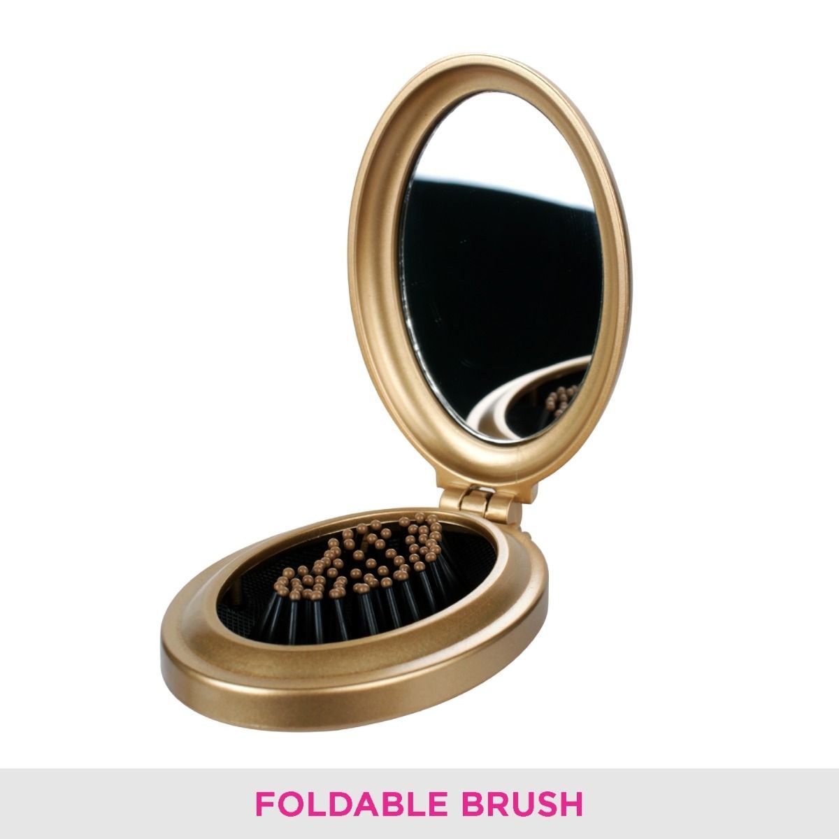 Compact Brush - R3-FM