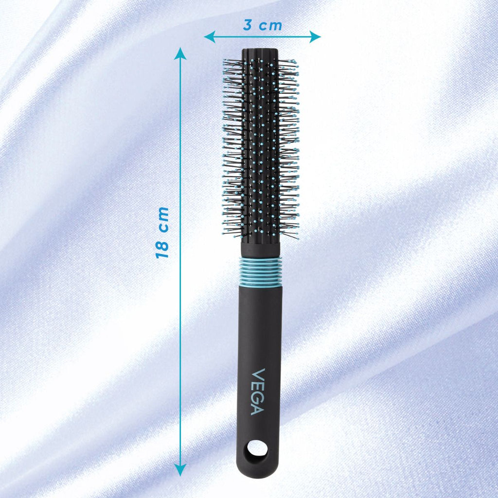 Vega Round Hair Brush R30-RB