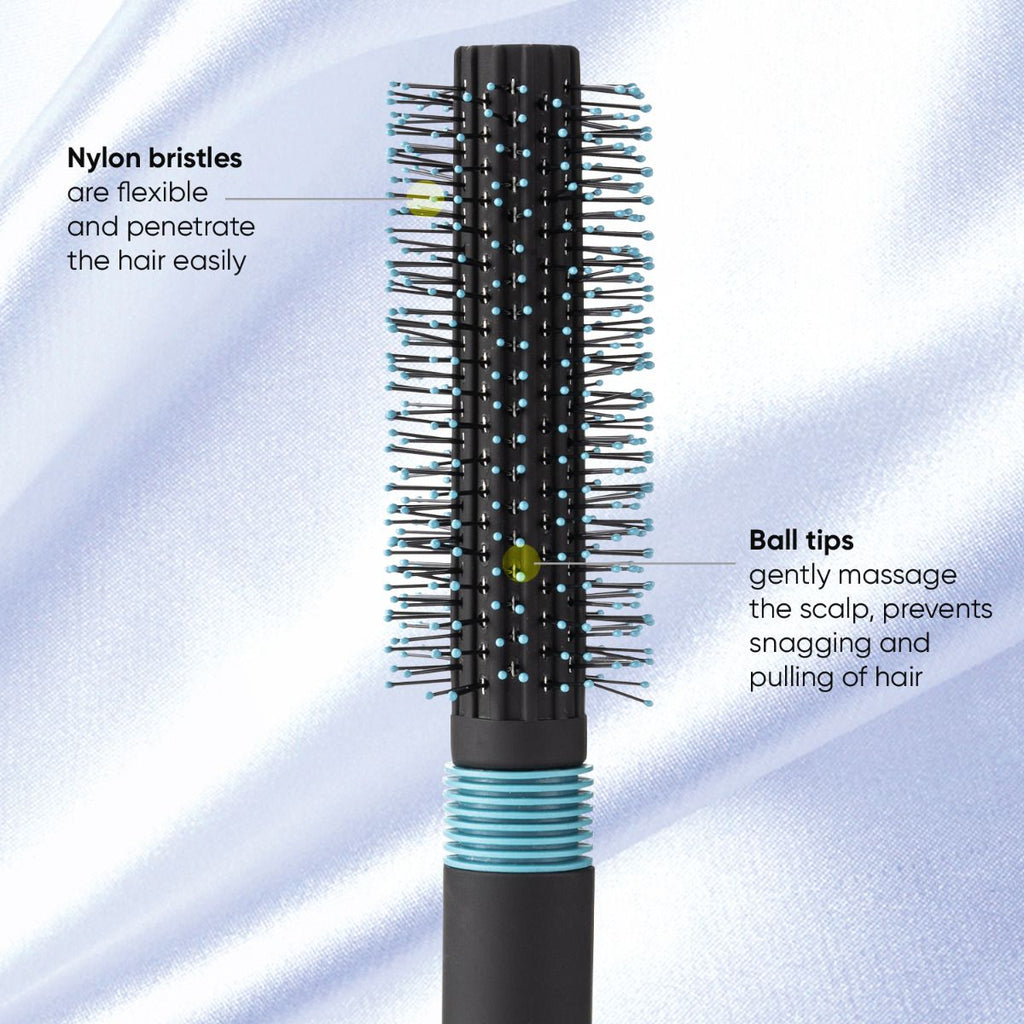 Vega Round Hair Brush R30-RB