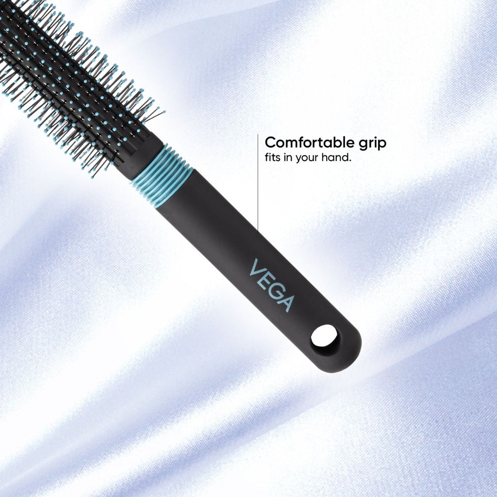 Vega Round Hair Brush R30-RB