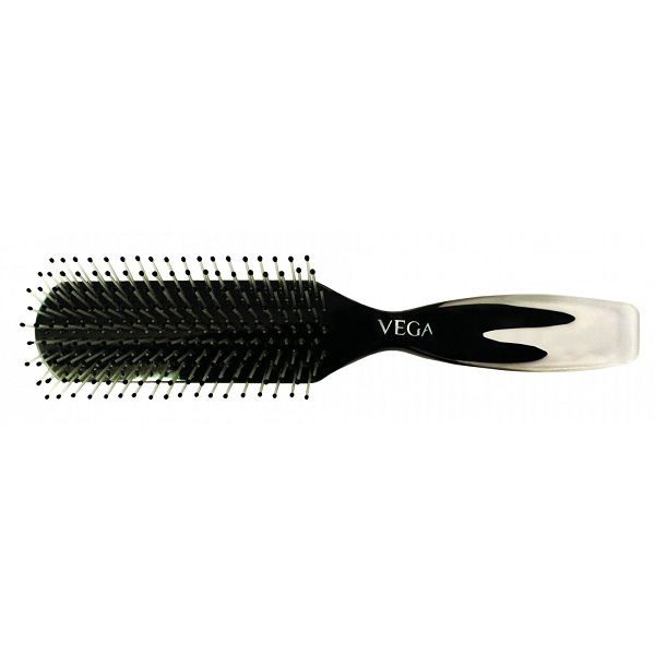 Flat Brush - R4-FB-Black